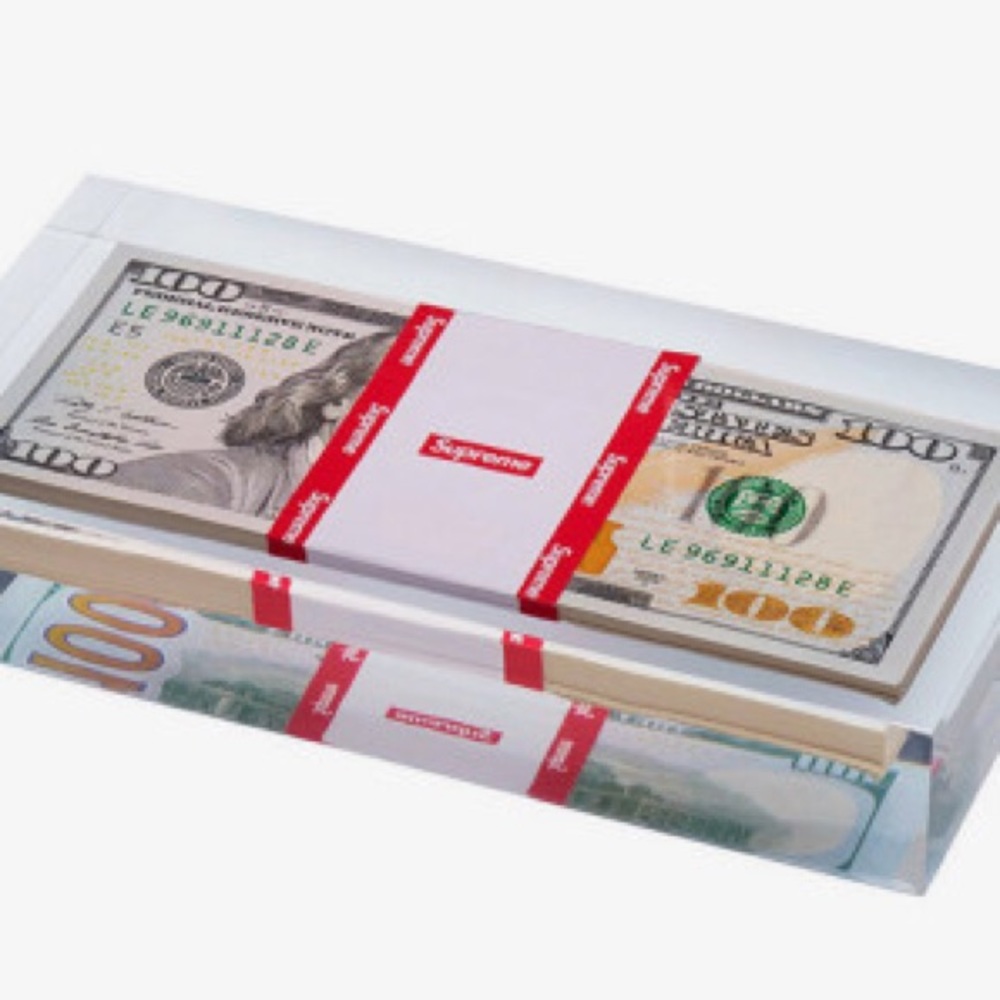 Meet your Posher, Tyler